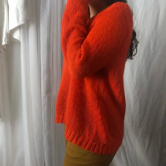 WOODEN SHIPS/ cozy knit - Picture 5 of 8